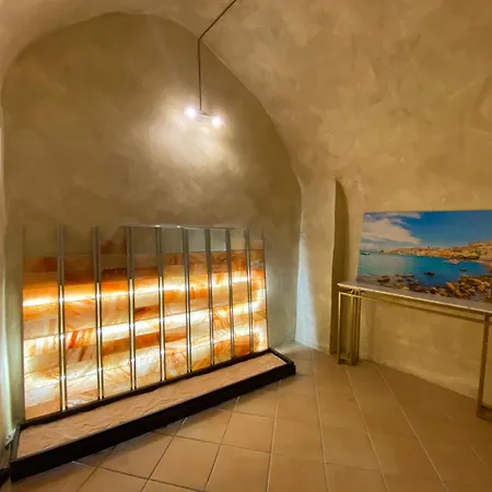 Grotta Abati *