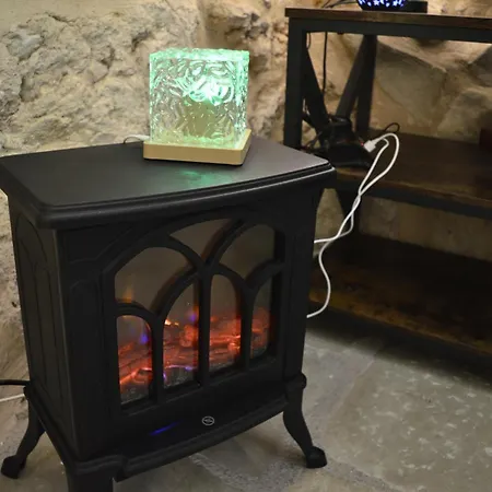 Appartement Grotta Abati