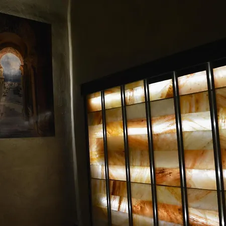 Appartement Grotta Abati Gaète