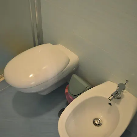 Grotta Abati * Gaète