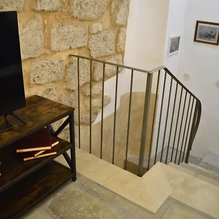 Grotta Abati Gaète